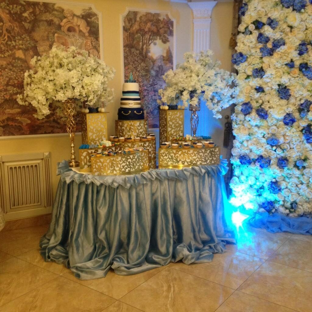 Зал торжеств