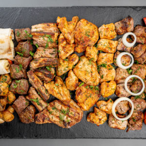 СЕТ МЯСНОЙ МИКС 2,8кг