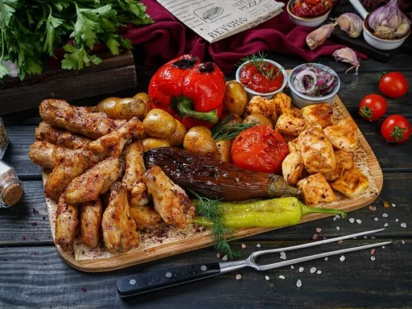 СЕТ НАБОР КУРИНЫЙ 2,1кг